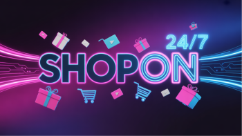 Shop ON 24 Hs