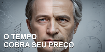 As duas idades em que o envelhecimento acelera, segundo a ciência