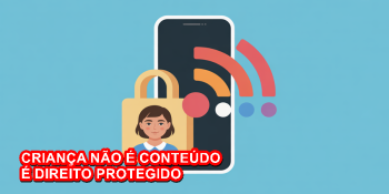 Caso de exposição infantil nas redes termina em condenação