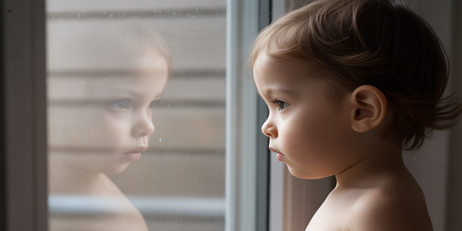 Mudanças comportamentais persistentes podem ser sinais silenciosos de violência infantil ou adolescente.