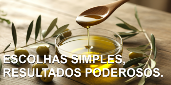 Médico revela como o azeite pode aliviar a dor da artrite