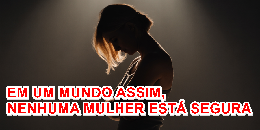 Relatório global da OMS expõe que a violência contra mulheres segue em níveis alarmantes e praticamente inalterados desde o ano 2000.