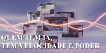 O Jornalismo Está Mudando de Voz e de Dono