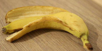 Casca de Banana Faz Bem? A Ciência Diz que Sim — E Você Vai se Surpreender!