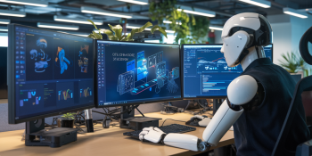 Aprenda Inteligência Artificial em Poucas Horas Com Nossa Série Especial!