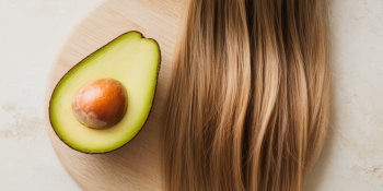 O Poder do Abacate: Uma Arma Contra a Queda de Cabelo