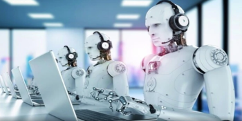 O Impacto Global da Inteligência Artificial no Mercado de Trabalho