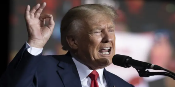 Trump e a Ameaça Interna: O Plano de Mobilizar os Militares Contra os Americanos