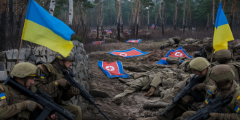 Forças Ucranianas Repeliram Ataque de Soldados Norte-Coreanos em Kursk