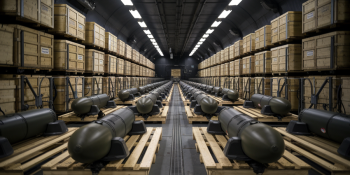 Ucrânia e o Debate Nuclear: Possibilidade ou Desinformação?