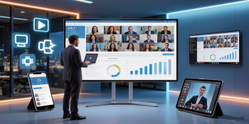 O Novo Sonho Digital Não é Viralizar: É Ter Sua Própria TV