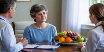 A Força que Vem do Prato: Como a Nutrição Decide a Luta Contra o Câncer