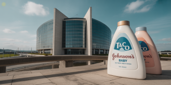 Vítimas Do Talco: Justiça Reconhece Negligência da Johnson & Johnson