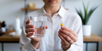 Quanto tempo o ibuprofeno age no corpo?