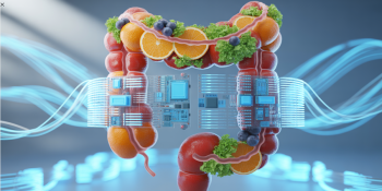 O Chef Oculto do seu Cérebro Mora no Seu Intestino