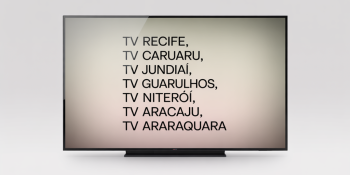 Por que TVs com nome de cidade funcionam melhor no Brasil