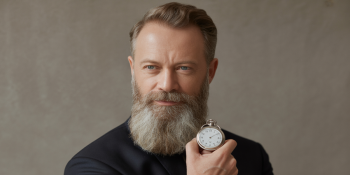 Barba e Saúde: O Que Você Precisa Saber Sobre Higiene