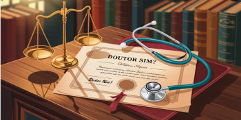 Doutor ou Senhor? O título que o Brasil insiste em usar errado