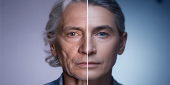 Estudo Revolucionário: O Ponto de Virada no Envelhecimento Acontece Após os 50