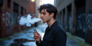 OMS alerta: 15 milhões de adolescentes já estão viciados em cigarros eletrônicos