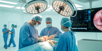 Infecções Pós-Cirúrgicas: O Que Você Precisa Saber Sobre os Riscos em Cirurgias Intestinais