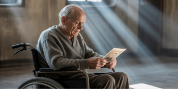 Abandono de idoso: crime passa a ter pena mais dura e pode excluir herdeiros da herança