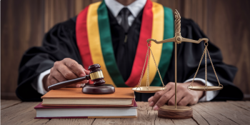 Desafios de um Juiz Gay no Tribunal de Justiça da Bahia: A Coragem de Mário Caymmi Gomes Frente à Homofobia