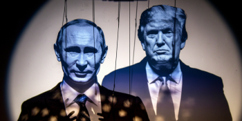 A Europa amanhã: Putin, Trump e a Necessidade de Fortalecer as Defesas do Continente