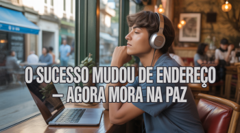 Zoomers e o Minimalismo de Carreira: A geração que trabalha menos e vive mais