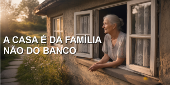 Quando o falecido deixa dívidas: o que acontece com a casa da família?