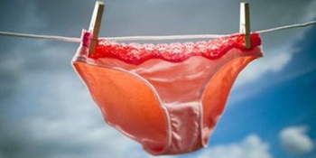 "Roupa Íntima e Gravidez: Quando as Compras Online Saem do Controle"