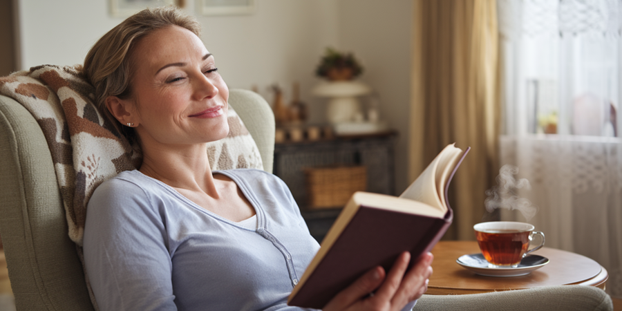 A menopausa não é apenas um evento hormonal, mas uma profunda transformação na arquitetura cerebral feminina.