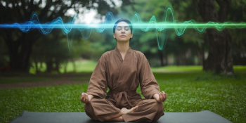 O Cansaço Que Não Passa: Quando a Mente Pede Socorro