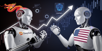 O bilionário vexame chinês: DeepSeek V4 entrega por R$ 30 mi o que a Big Tech gasta US$ 100 bi