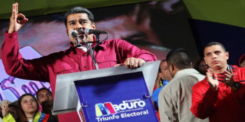  Pedido de Prisão ao TPI Reflete Crise Profunda na Venezuela