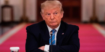 Republicanos Temem Que Estilo Agressivo de Trump Sabote Debate com Harris