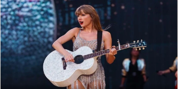 Influência de Taylor Swift Nas Eleições de 2024: A Artista Que Pode Criar Presidentes